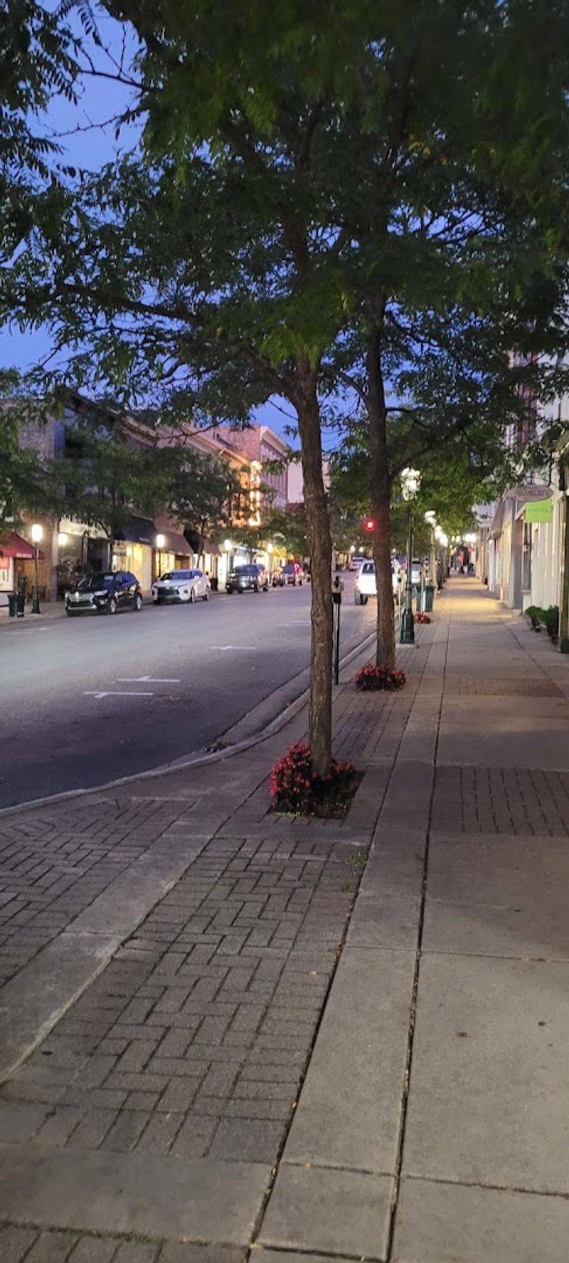 Petoskey