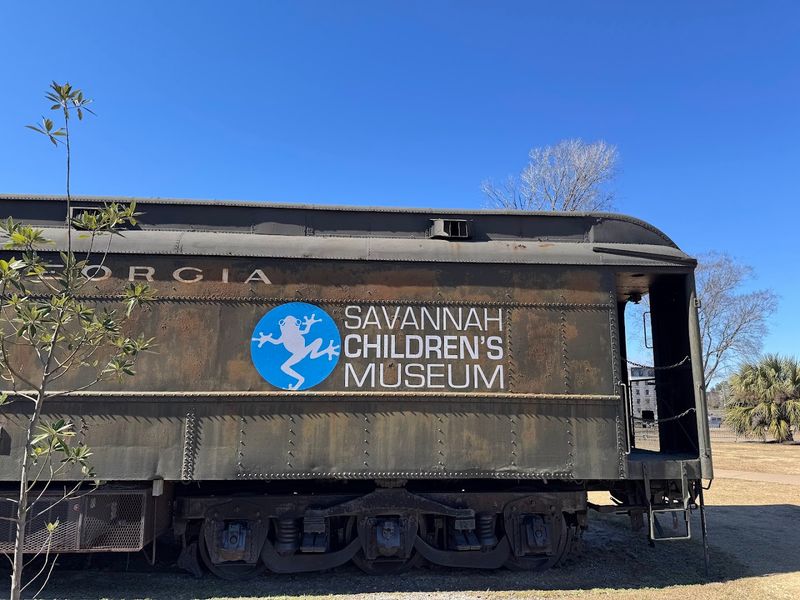 Savannah Children's Museum