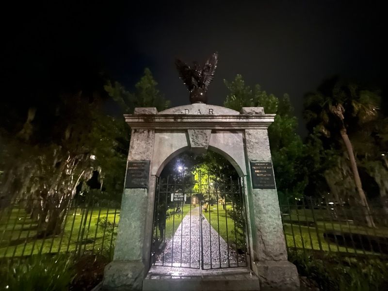 Witching Hour Savannah Paranormal Tours