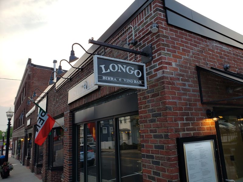 Longo Ristorante & Pizzeria