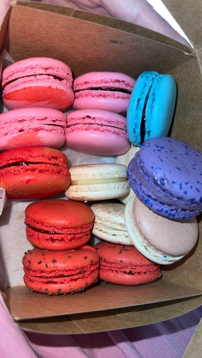Macarons That Actually Live Up To The Hype