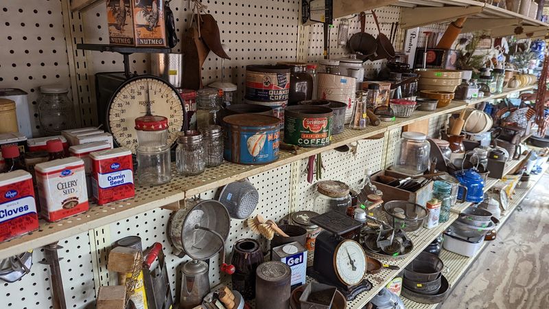 What The Vendors Actually Sell