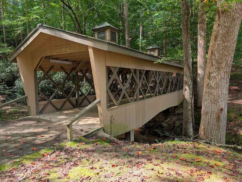A Great Base For Exploring Toccoa, Georgia
