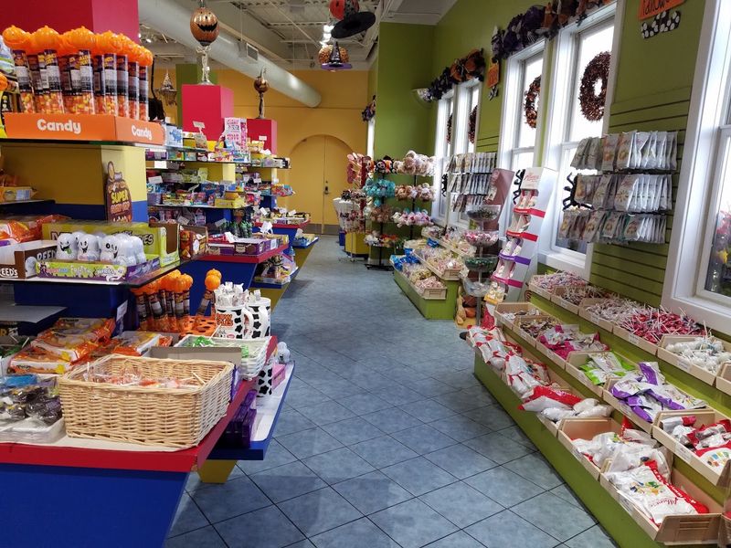 Albanese Confectionery