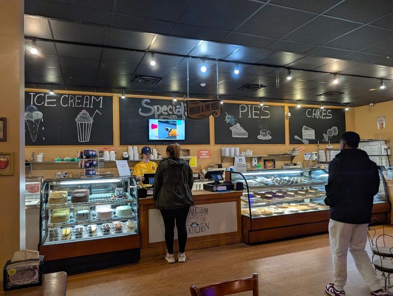 The Pie Kitchen - Bardstown Road (Original)