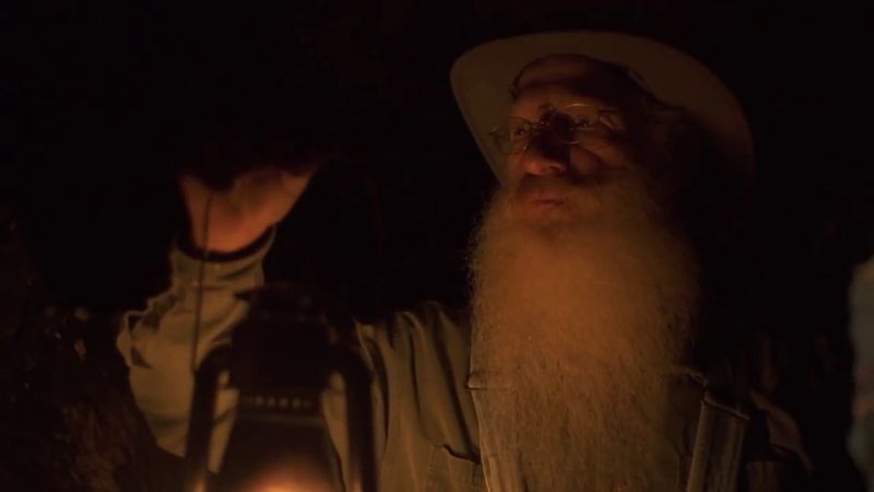The Lights-Out Moment That Nobody Forgets