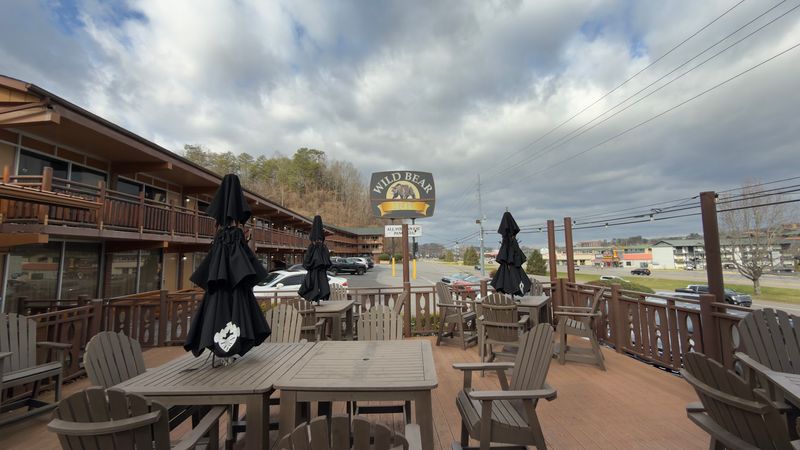7 Tennessee German-Style Eateries Full Of Comfort And Old-World Flavor - Decor Hint Wild Bear Tavern
