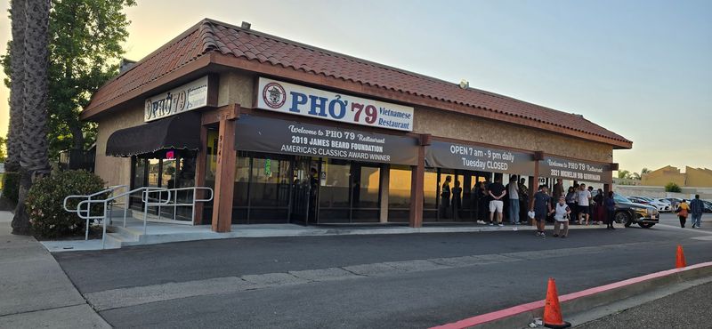 12 California Places Where Soup Has A Cult Following For Obvious Reason - Decor Hint Pho 79, Garden Grove