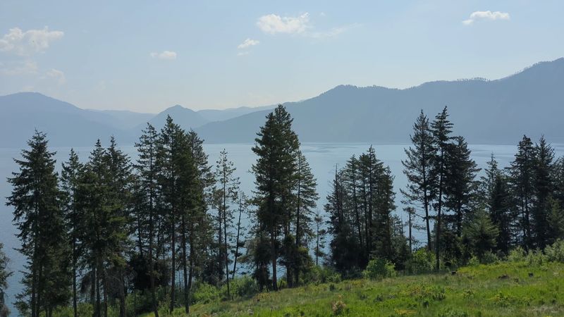 This Northern Idaho Mountain Is Known For Its Mysterious Stories And Hidden Secrets - Decor Hint The Old Lookout Story Still Connected To The Summit