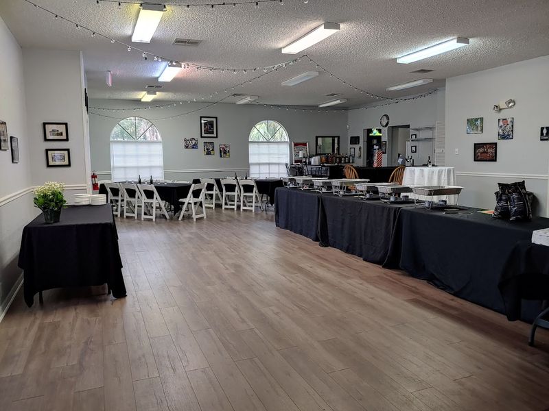 Why This Cultural Organization Stays Active All Year