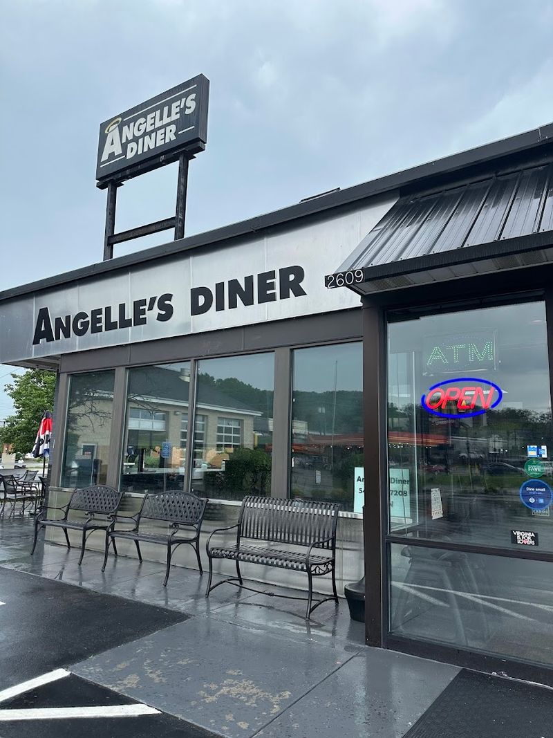 Angelle's Diner