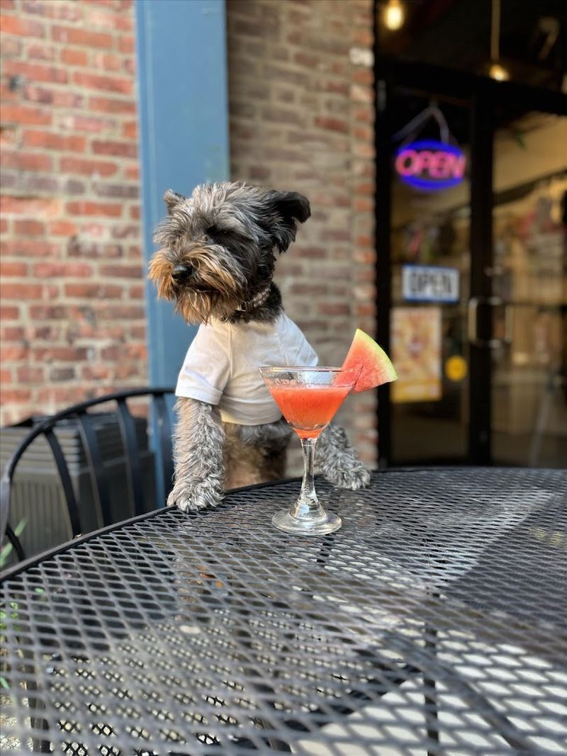 Specialty Drinks Worth the Trip Alone