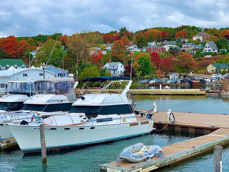 Bayfield, Wisconsin