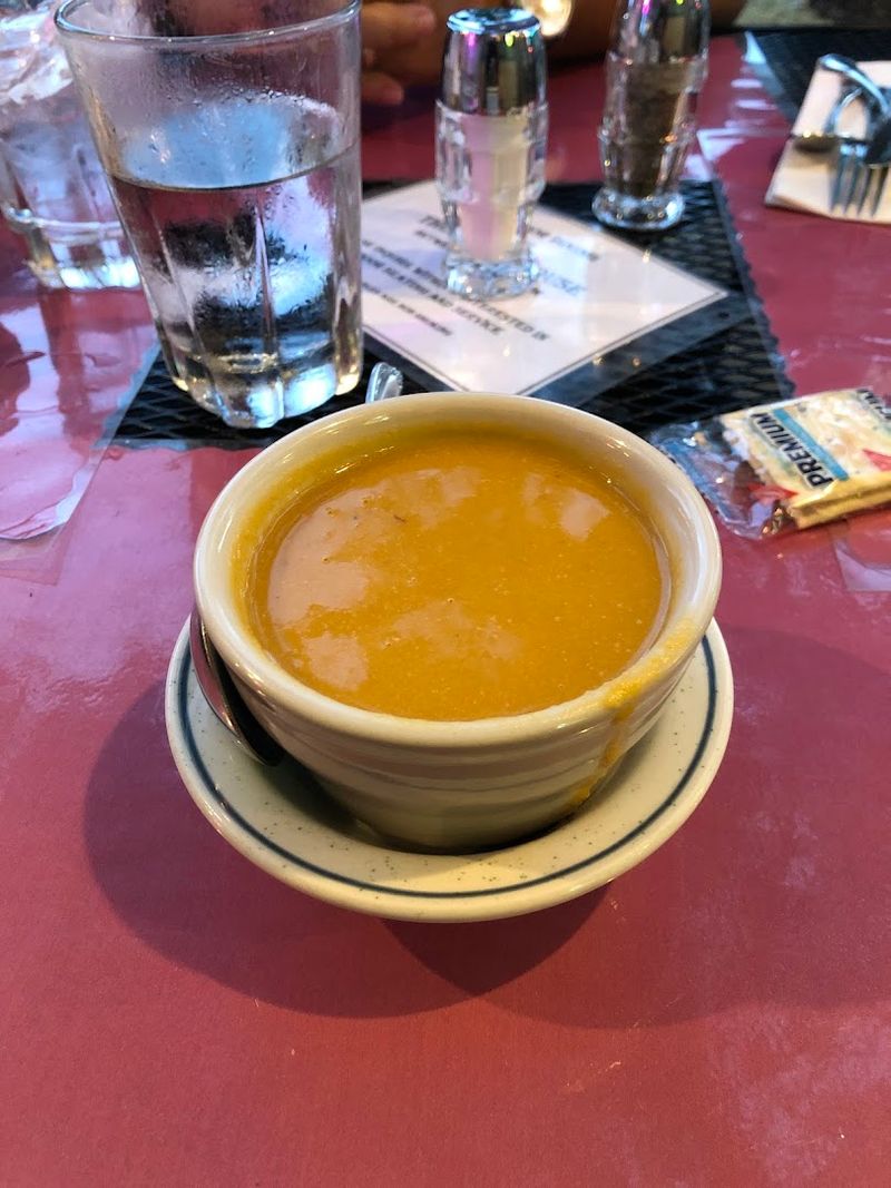 Appetizers And Soups That Start Things Off Strong