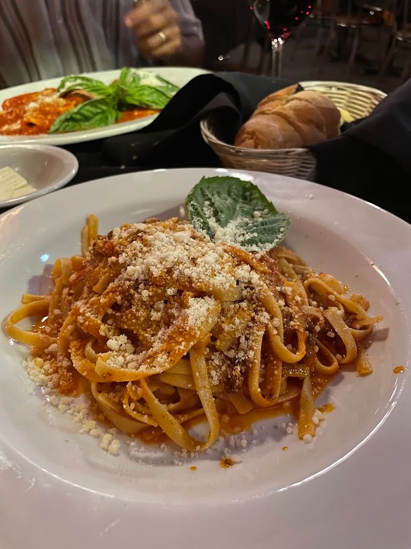 Pasta Dishes That Earn Repeat Visits