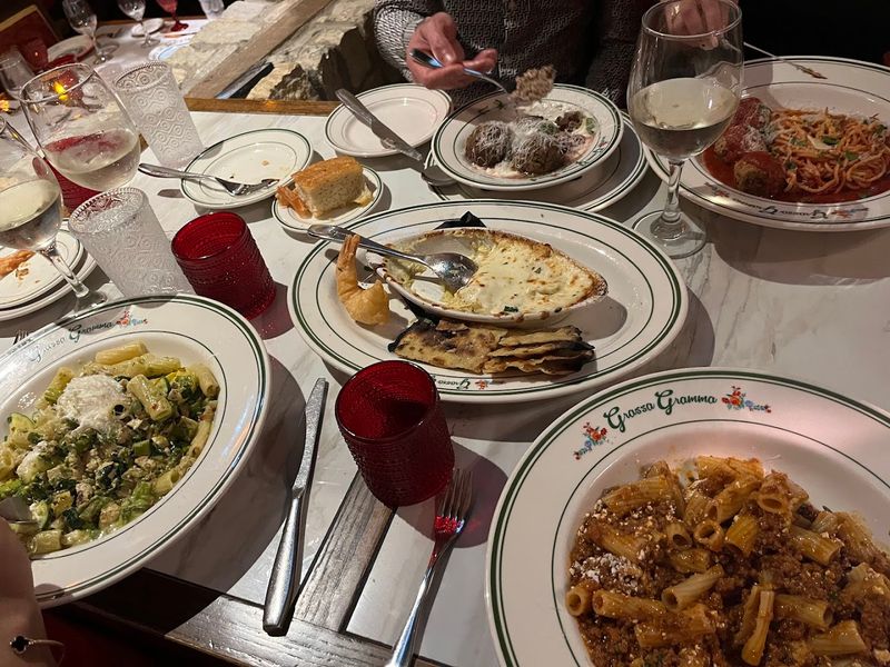The Gnocchi: Pillowy, Comforting, and Worth Every Bite