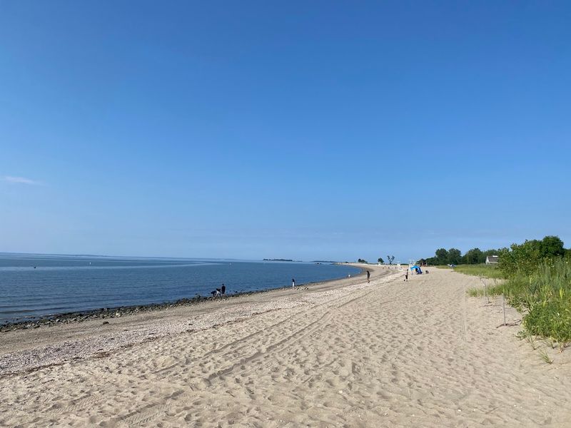 Sherwood Island State Park, Westport
