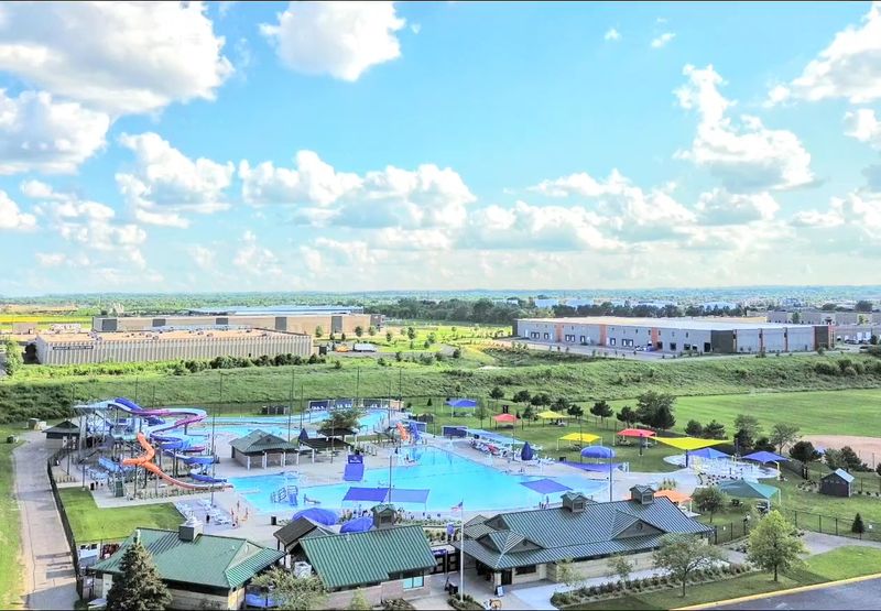 The Small Extras That Make This Water Park Stand Out
