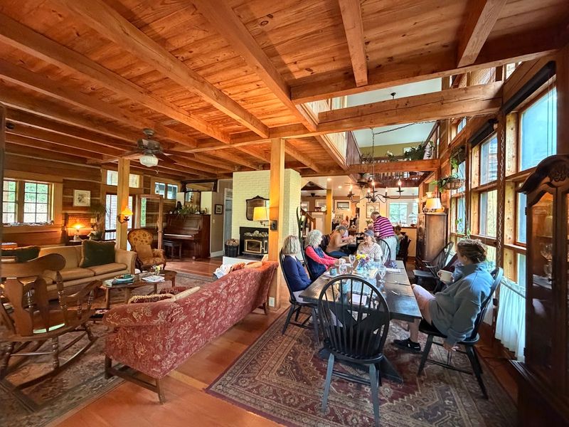 A Genuine Retreat For Couples Seeking Real Reconnection