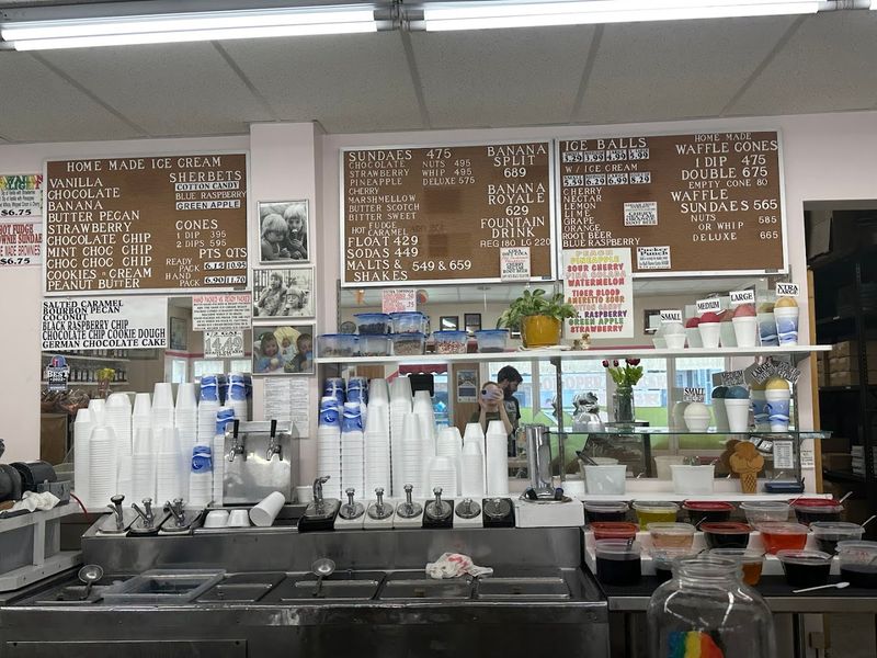 Decades Of History And Community Trust Behind Every Bite