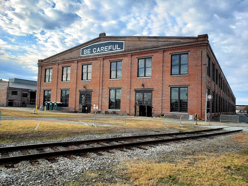 This 60-Acre North Carolina Train Museum Lets Visitors Ride Vintage Rails Through A Historic Repair Yard - Decor Hint Admission, Hours, And Practical Tips