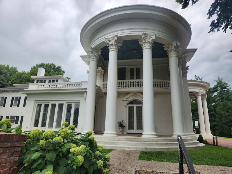 Planning A Visit And Getting The Most Out Of Your Time At Arbor Lodge