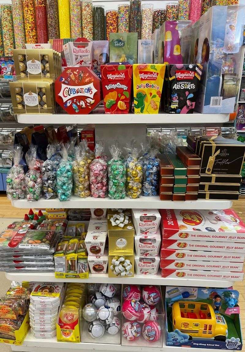 Fun Gifts And Candy Boxes For Every Occasion