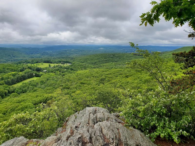 Bring A Picnic To Enjoy At The Summit