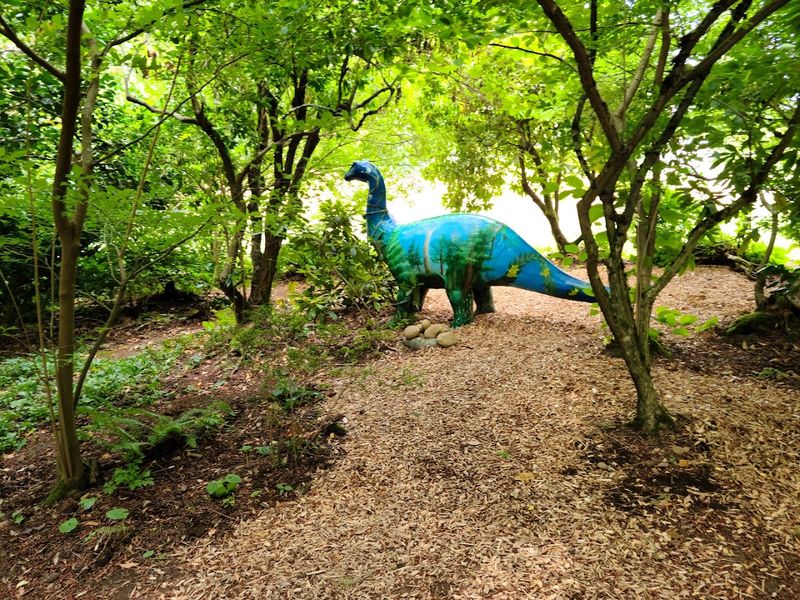 Why This Garden Belongs On Your List