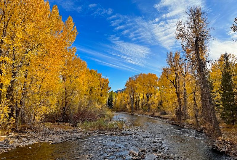 This Idaho Trailhead Leads To A Mountain Escape With Big Views And Almost No Fuss - Decor Hint Perfect For Beginners And Families