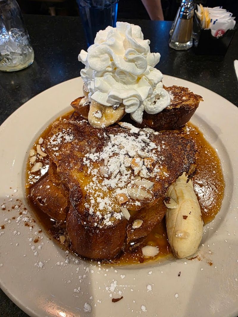 What To Try Beyond The Pancakes