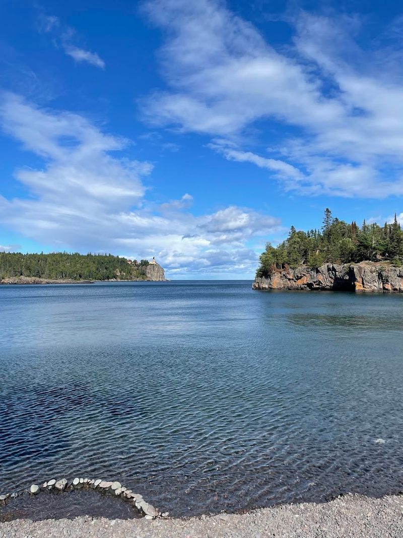 Water Activities And Access