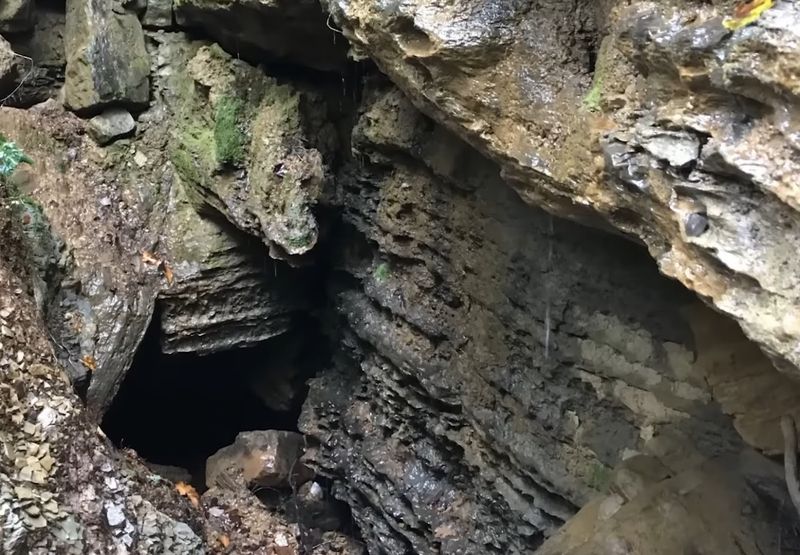 Leave No Trace Matters Deeply Here