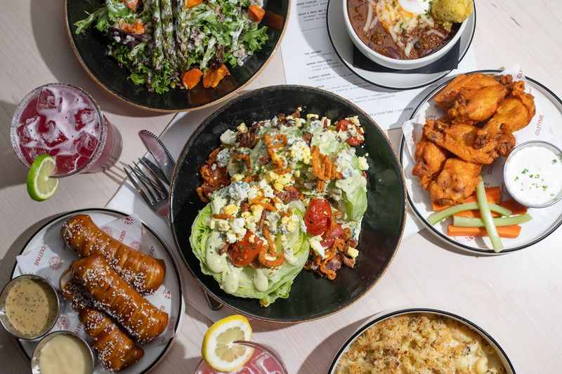 Vermont Patio Spots That Feel Quiet But Serve Incredible Food - Decor Hint Idletyme
