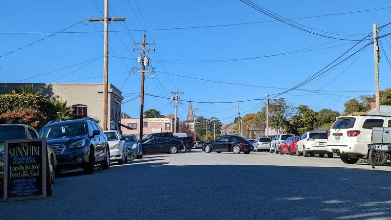 Pescadero
