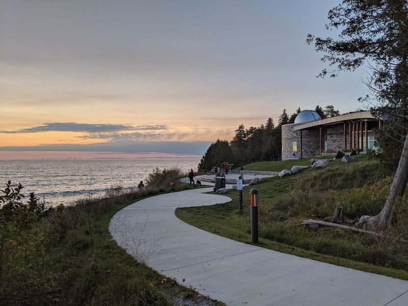 The Ultimate Michigan Bucket List For Travelers Who Want To See It All - Decor Hint Stargaze At A Michigan Dark Sky Preserve