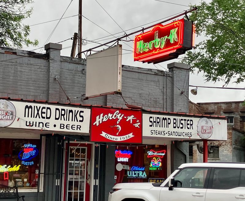 Herby K's 