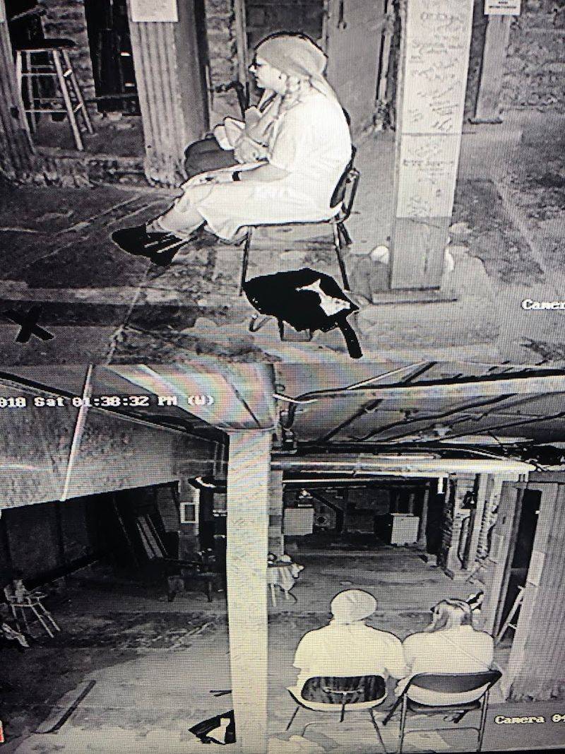 The Delightfully Odd Museum In Nebraska You've Probably Never Heard Of - Decor Hint The Sit Challenge Adds A Nervy Twist