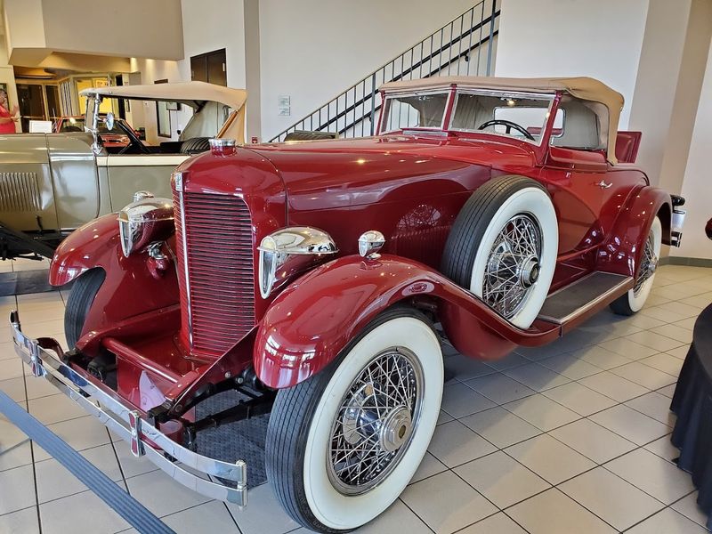 AACA Museum