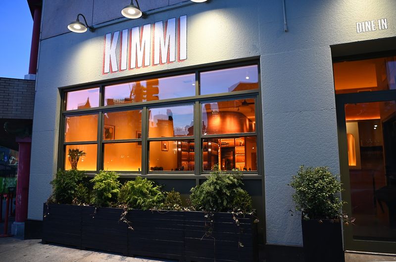KIMMI