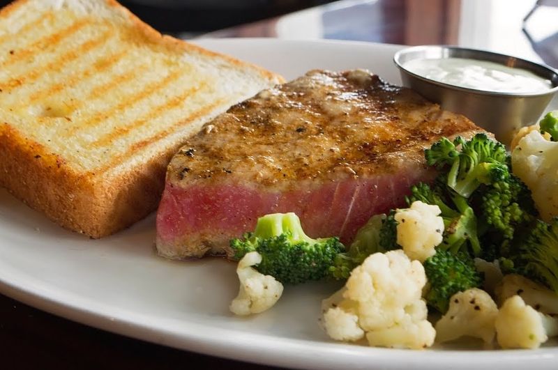 Surf And Turf Worth Every Penny