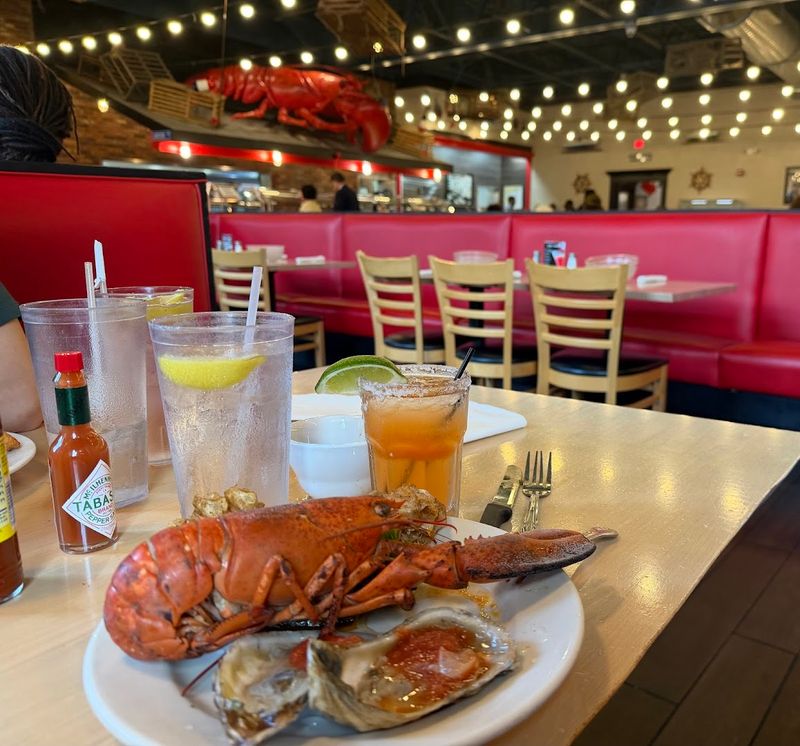 A 30-Year Legacy Built On Real Lobster