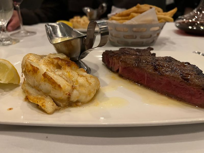 This Minnesota Steakhouse Has Been Getting Everything About Steak So Right That Its Reputation Grew Across The State - Decor Hint Lunch Hours Worth Knowing
