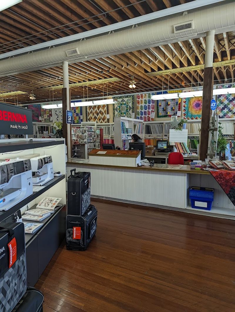 Store Hours And The Always-Open 20th Policy