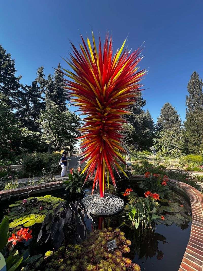 This Colorado Botanical Garden Feels Like A Peaceful Escape From Everyday Life - Decor Hint Seasonal Events That Transform The Gardens Year-Round