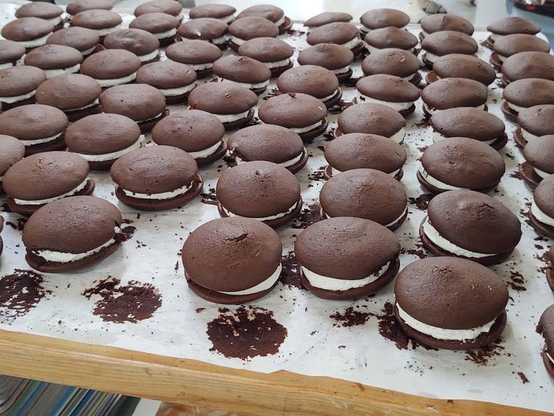 Sunnyside Pastries