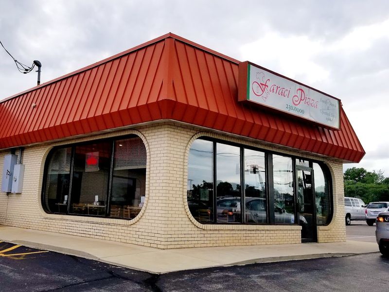 Faraci Pizza Ellisville 
