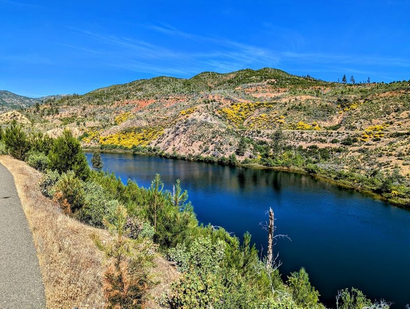 The Southern Connection To The Sacramento River Trail