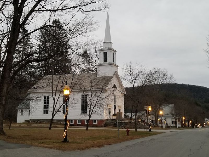 Grafton