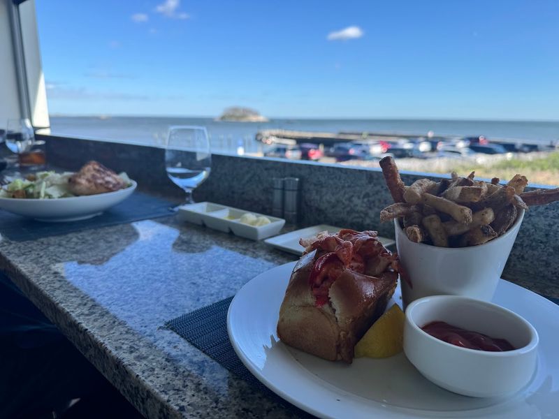 The Wharf Restaurant, Madison